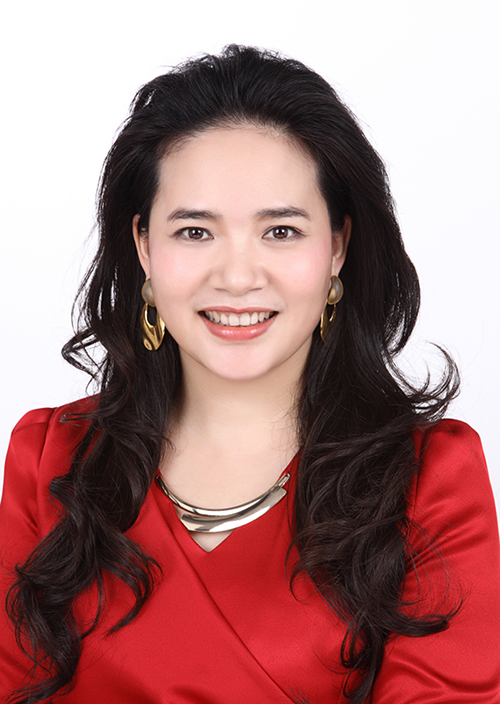 市政协委员、第一健康董事长刘朝霞：让健康创造生命更大价值