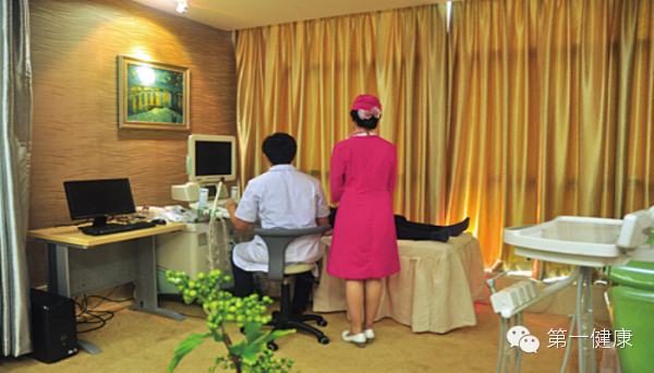 【深圳商报】：第一健康或成引爆“智能医疗”行业“鲶鱼”