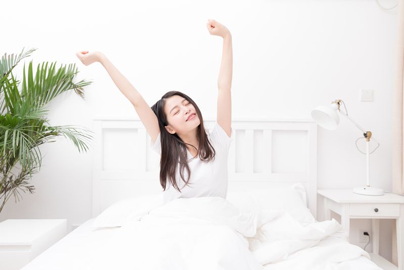 早晨做好这4件事，可提升全天状态