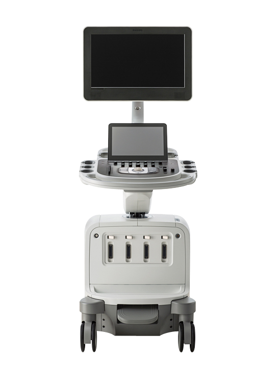 飞利浦彩超EPIQ5