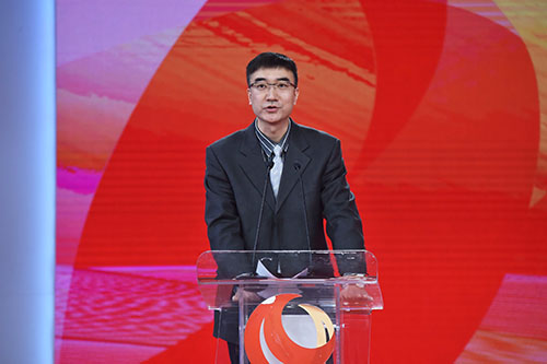 庄宁：织就牢固的养老“保障网” 共建共享全民健康