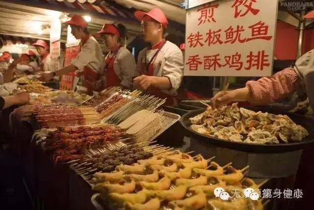 夏季长胖高峰期到来！原来都是它惹的祸！