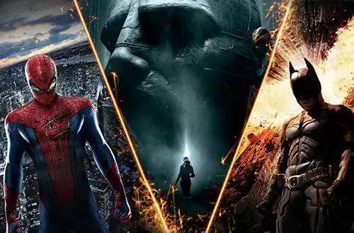 如果体检界要拍好莱坞大片，那主角一定是它