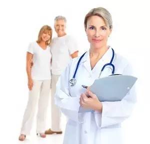 想带爸妈去体检，你得知道这些事！