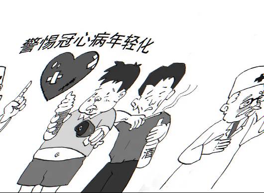 【收藏】关于“体检报告”，这大概是最科学的一篇文章了！