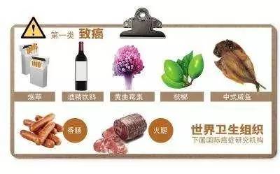 全世界公认的健康杀手！收藏时刻提醒自己