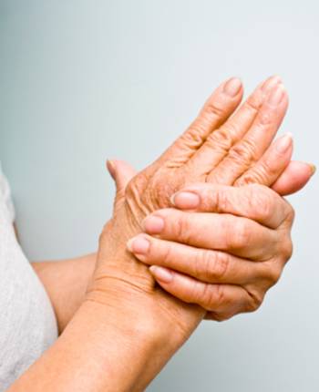 高尿酸高发人群