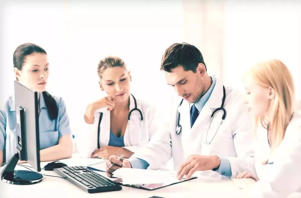 测试 | 身体健康自测表，一定要收好！