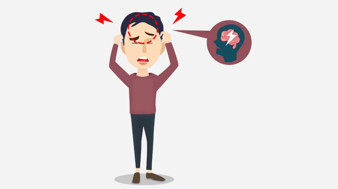 大脑年龄和实际年龄不匹配，哪些危险因素正在加速大脑衰老？