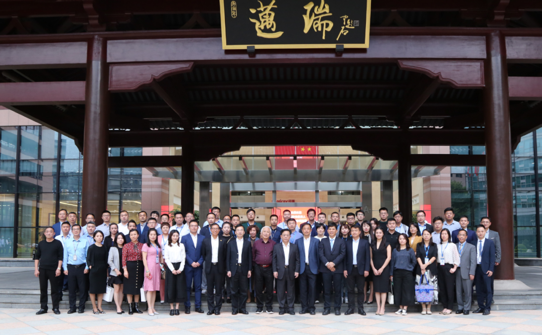 深圳第一健康创始人杨帆：直面行业痛点，重新定义健康体检