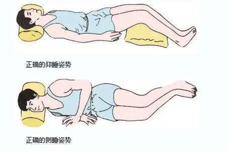 打呼噜分为两种，看看你是哪一种？有种鼾声真的是病！