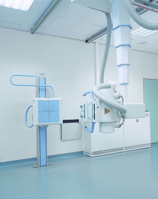 德国进口西门子DR