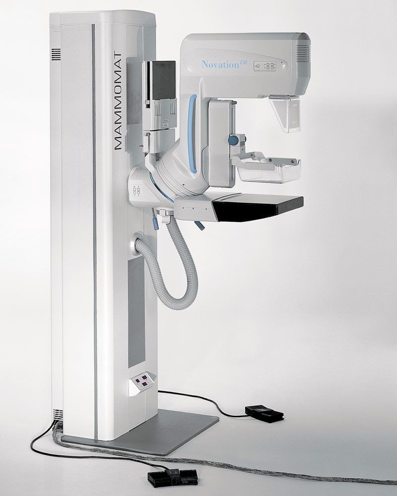 德国进口西门子mammomat钼钯