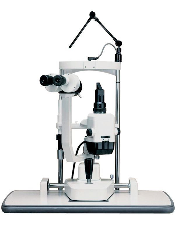 日本进口拓普康裂隙灯